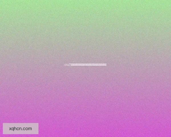 ciu7：不止于镜头前的闪耀，解码新生代流量密码与真实自我